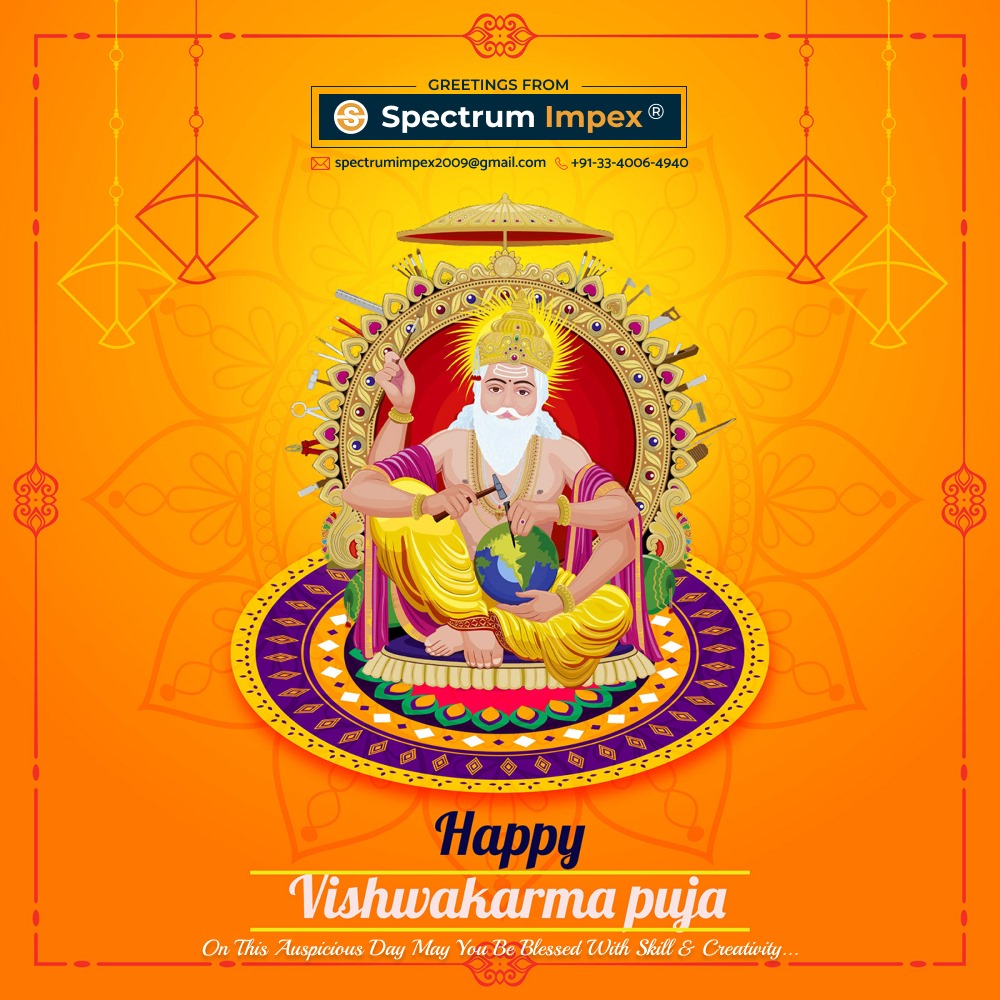 Vishwakarma Puja