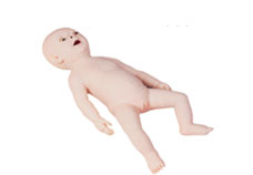 Infant Obstruction and CPR Model